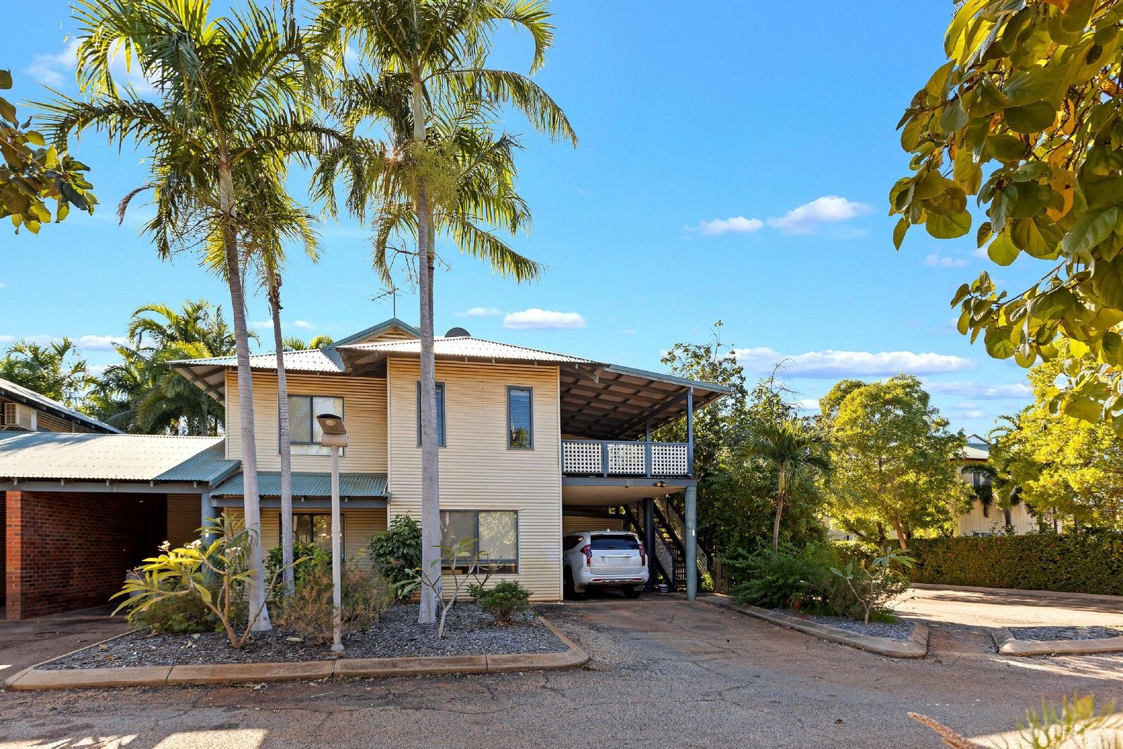 18/10 Bagot Street, Djugun WA 6725, Image 0