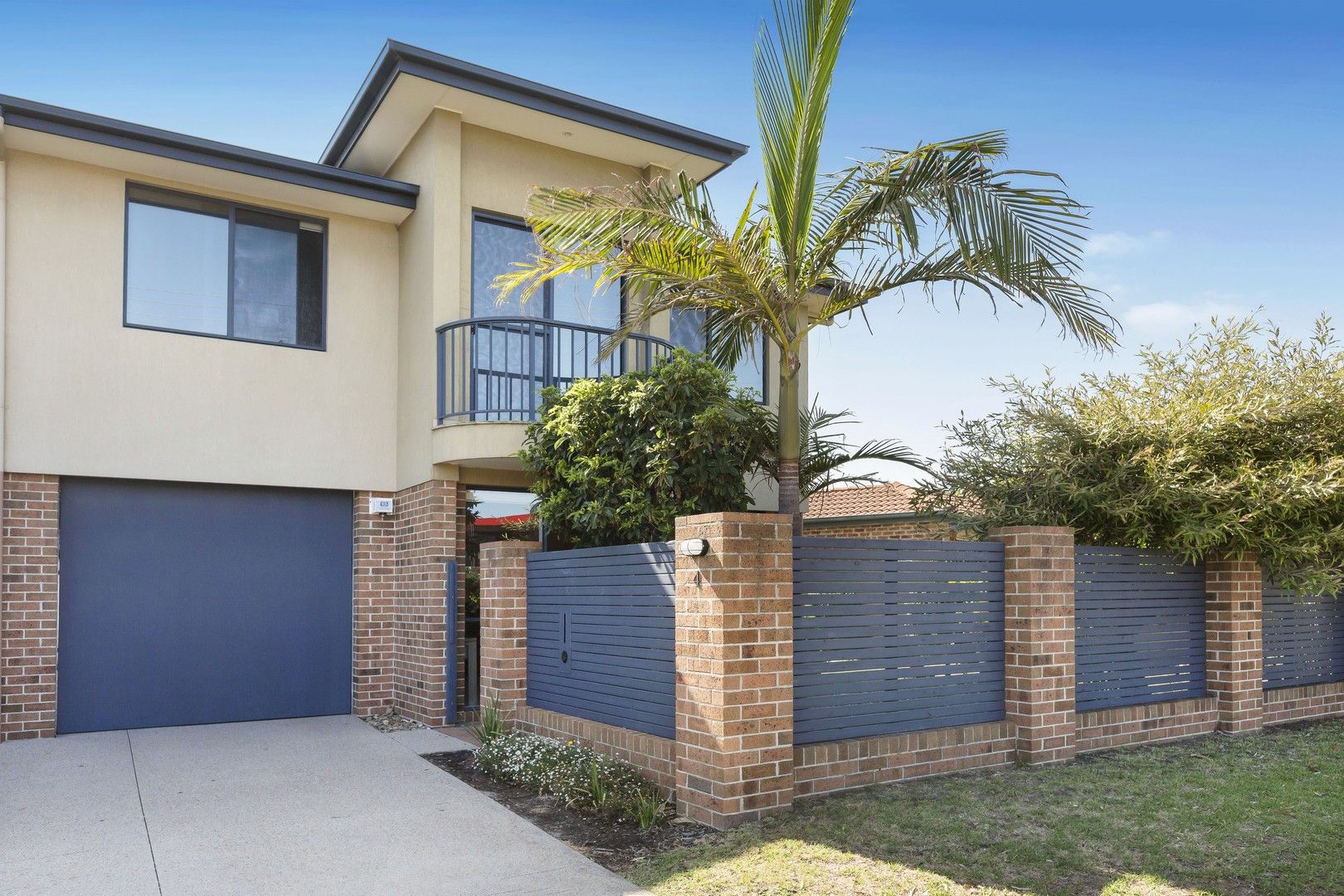 2 bedrooms Townhouse in 4/1 Adams Avenue ROSEBUD VIC, 3939