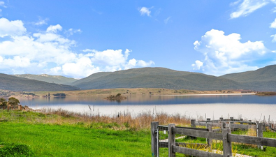 Picture of 12 Old Kosciuszko Road, EAST JINDABYNE NSW 2627