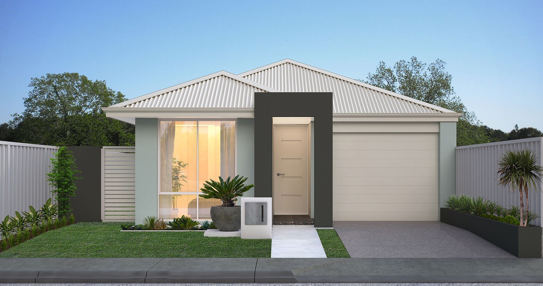 3 bedrooms New House & Land in LOT 74 Ludisia Grange TREEBY WA, 6164