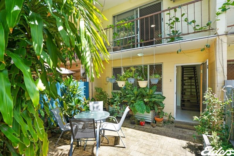 3/18 Nation Crescent, Coconut Grove NT 0810