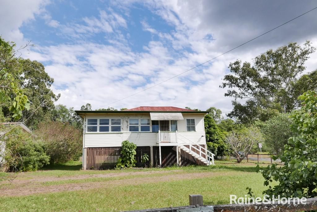 2 bedrooms House in 2957 Old Cleveland Road CHANDLER QLD, 4155