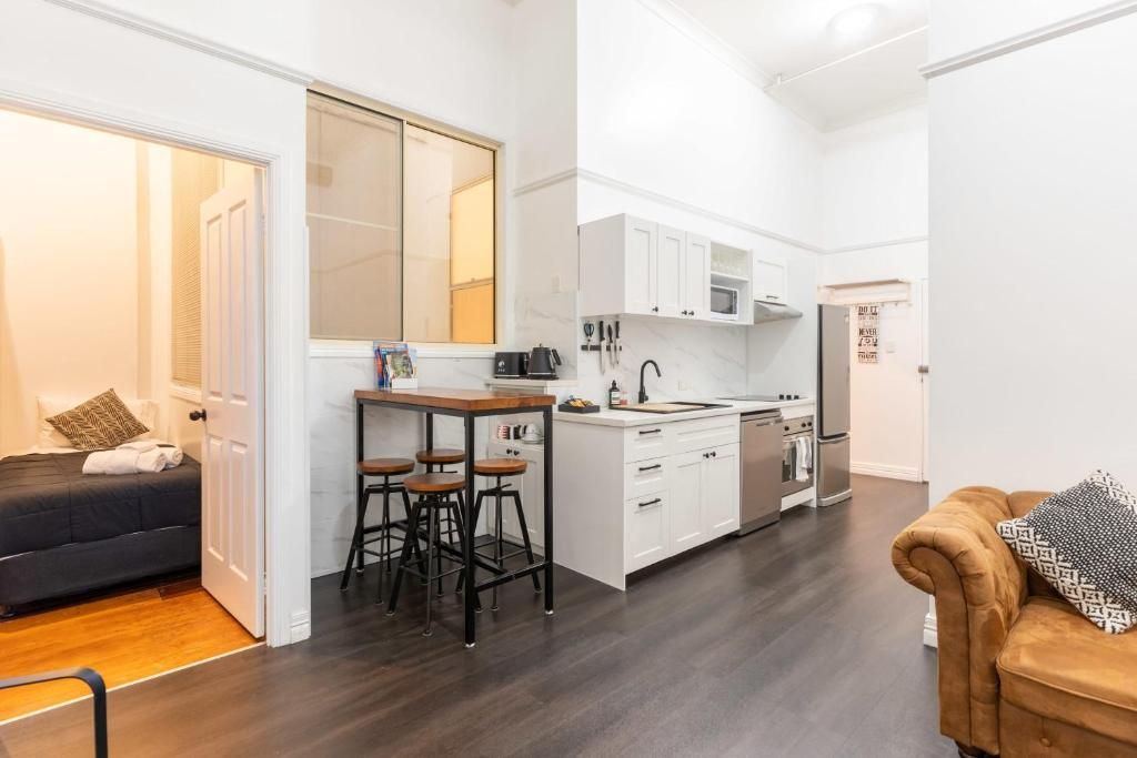 Brisbane City QLD 4000 2 beds apartment for Sale, Negotiable Sale