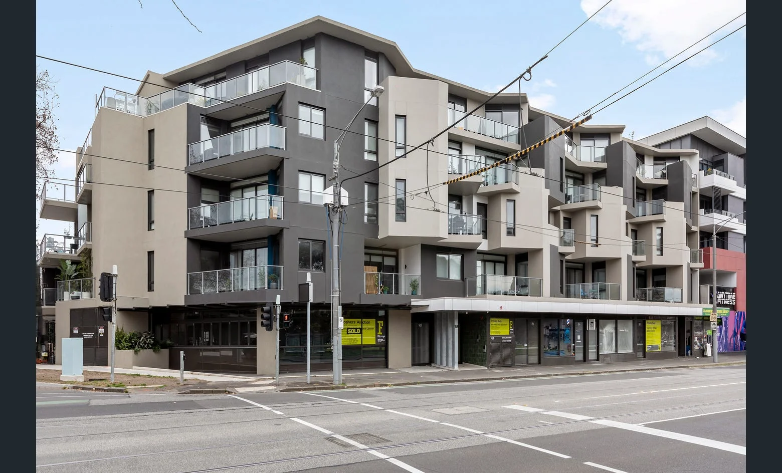 Additional image 12 of 109/88 Mt Alexander Road, Travancore VIC 3032