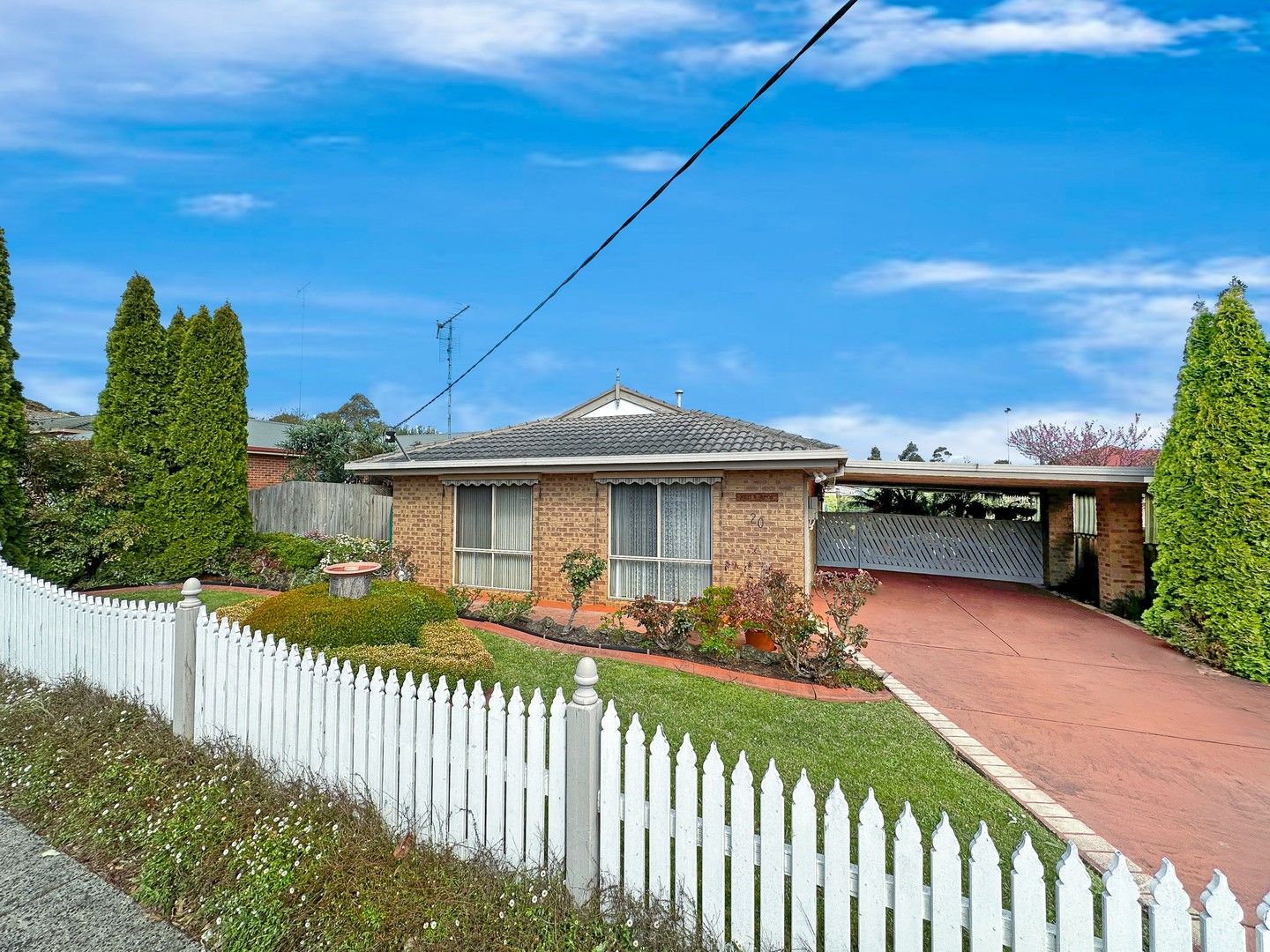 20 Stoffers Street, Warragul VIC 3820, Image 0