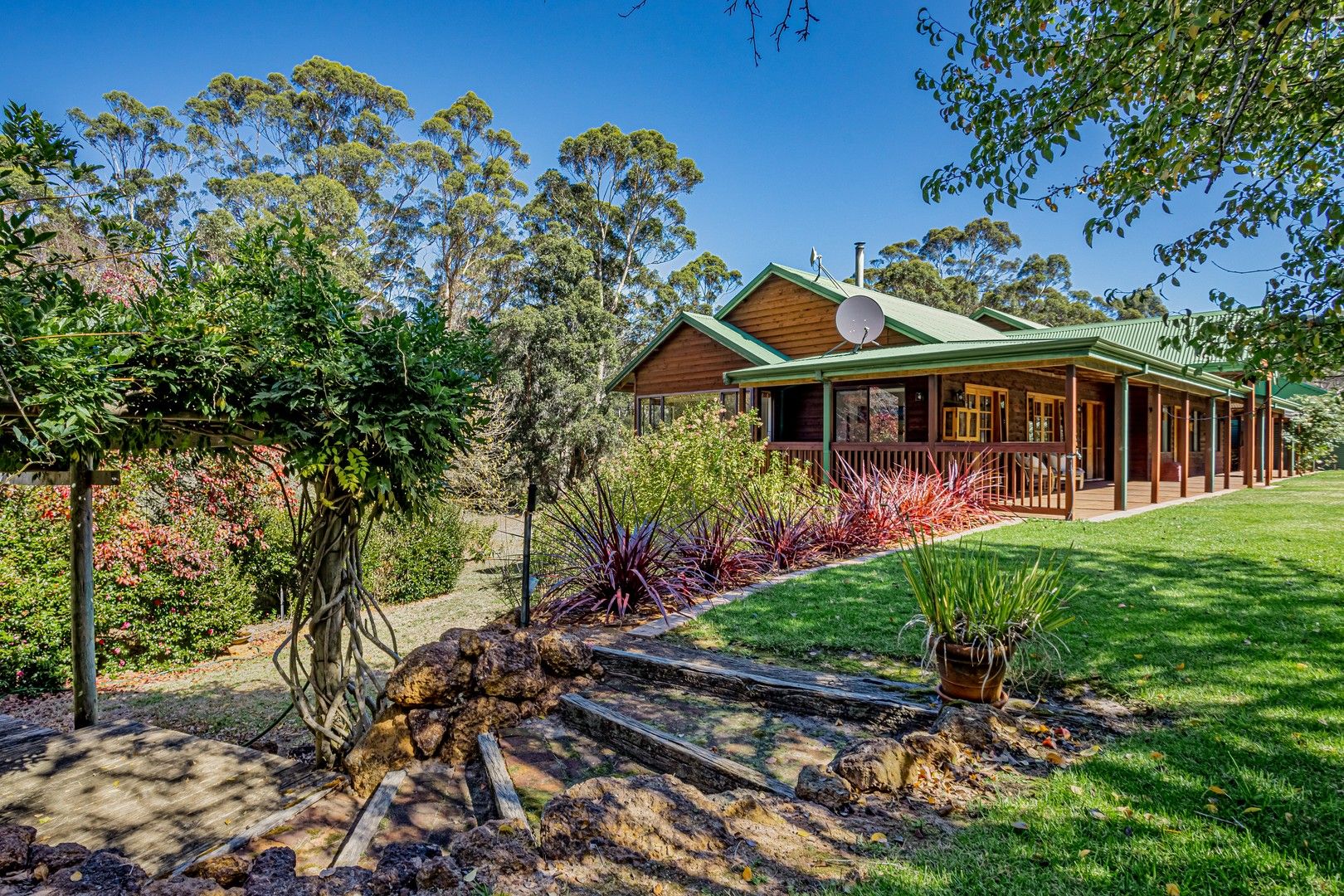 191 Mount Shadforth Road, Denmark WA 6333, Image 0