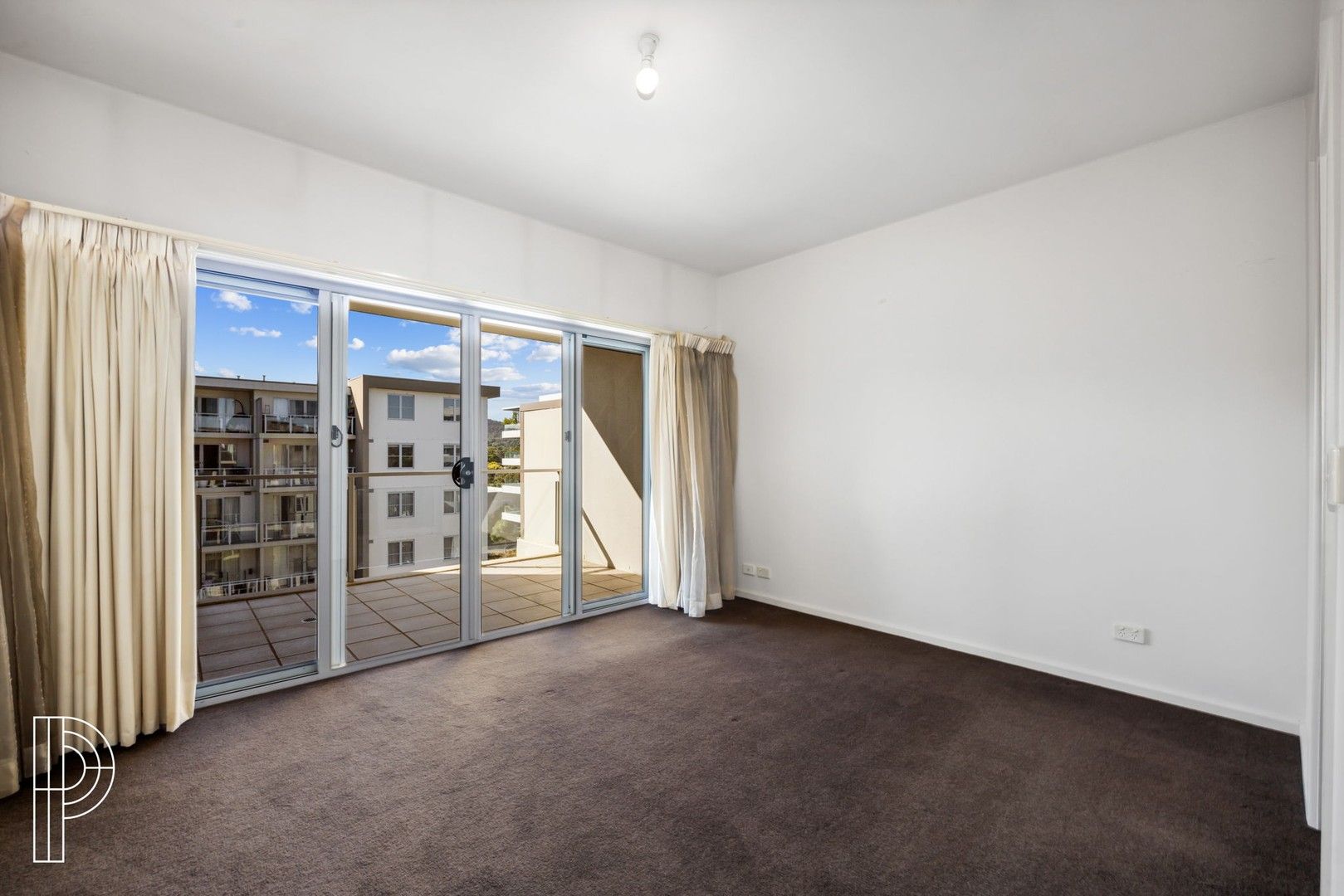 2 bedrooms Apartment / Unit / Flat in 107/12 David Street TURNER ACT, 2612