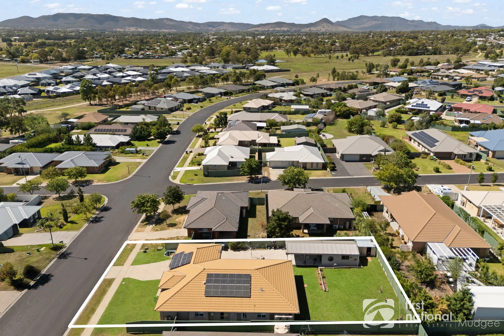 Additional image 5 of 96 White Circle, Mudgee NSW 2850