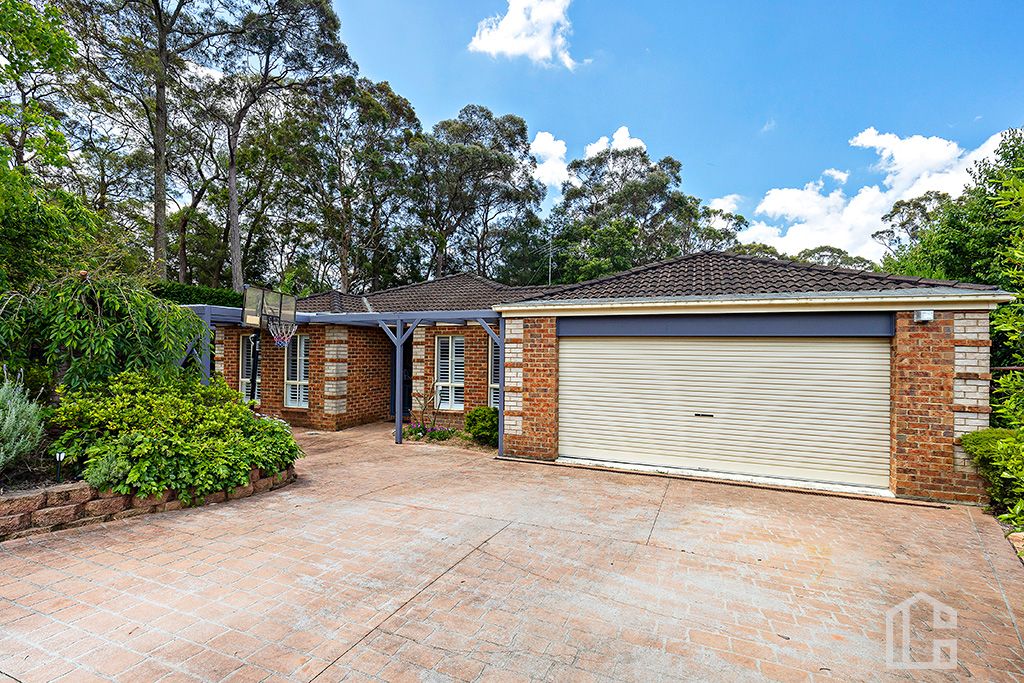 5 Piperita Place, Winmalee NSW 2777, Image 1