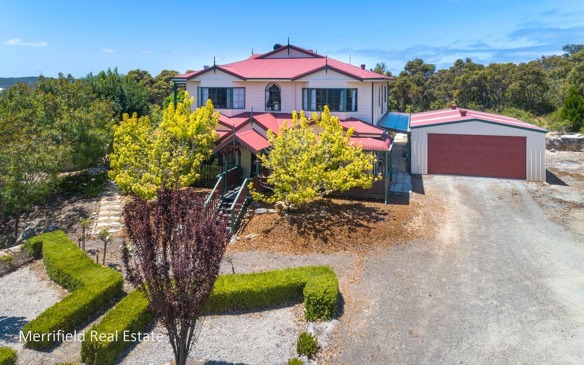 77 McBride Road, Goode Beach WA 6330, Image 0