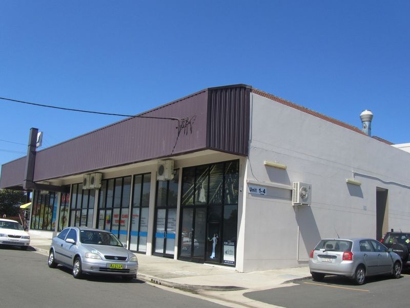 4/97 Rawson Road, Fairfield West NSW 2165, Image 0
