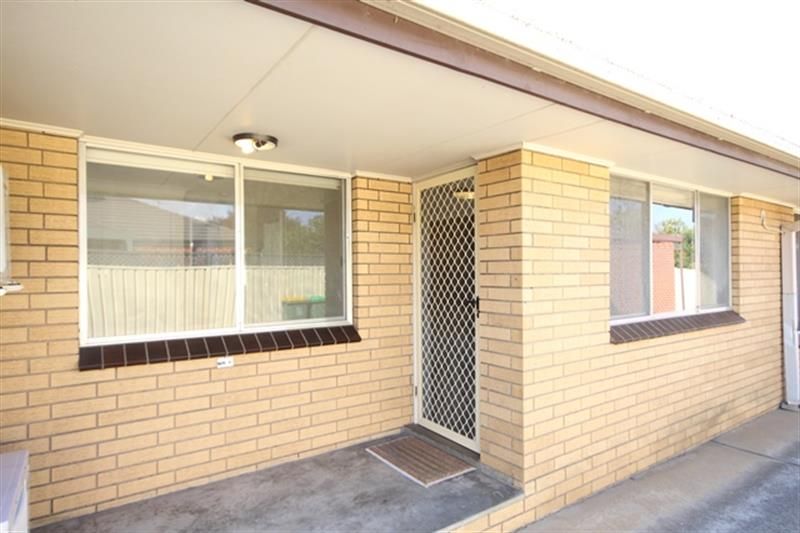 1 bedrooms Apartment / Unit / Flat in 2/411 Macauley Street ALBURY NSW, 2640