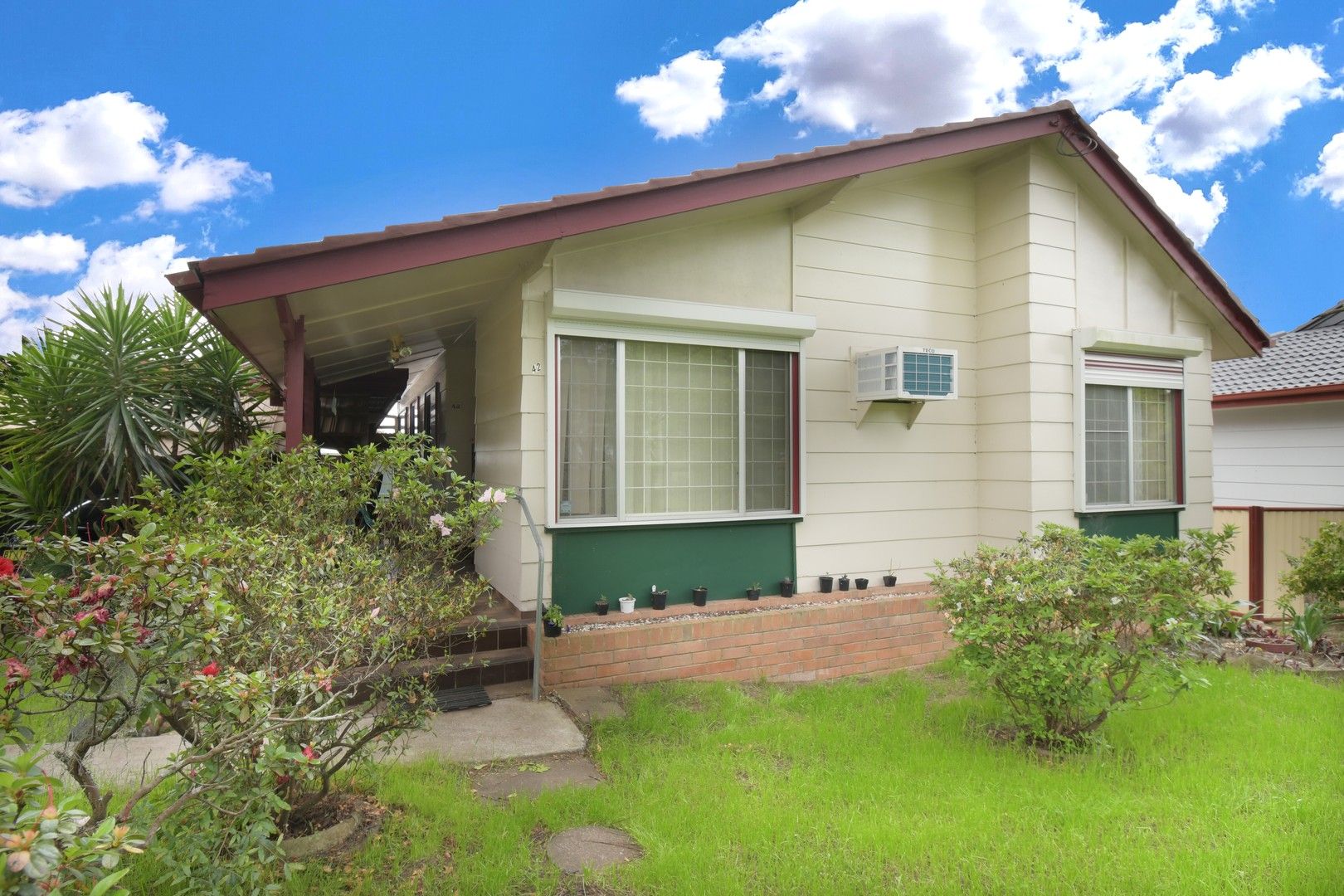 3 bedrooms House in 42 Queensland Road CASINO NSW, 2470