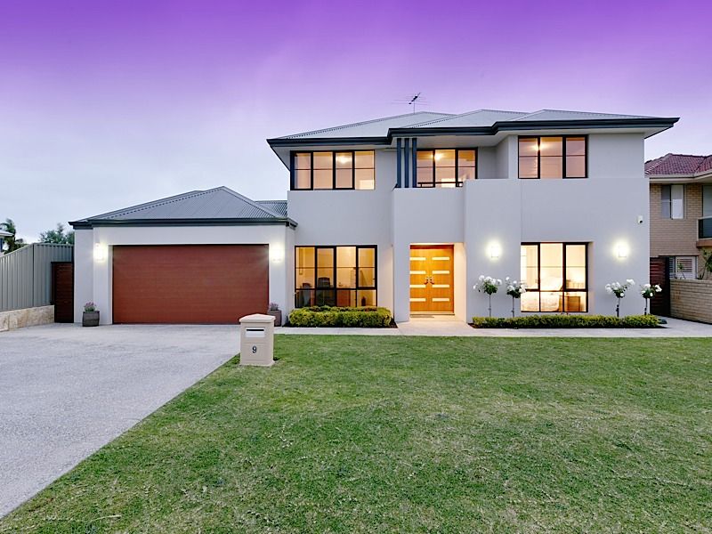 9 Pilling Place, Beaconsfield WA 6162, Image 1