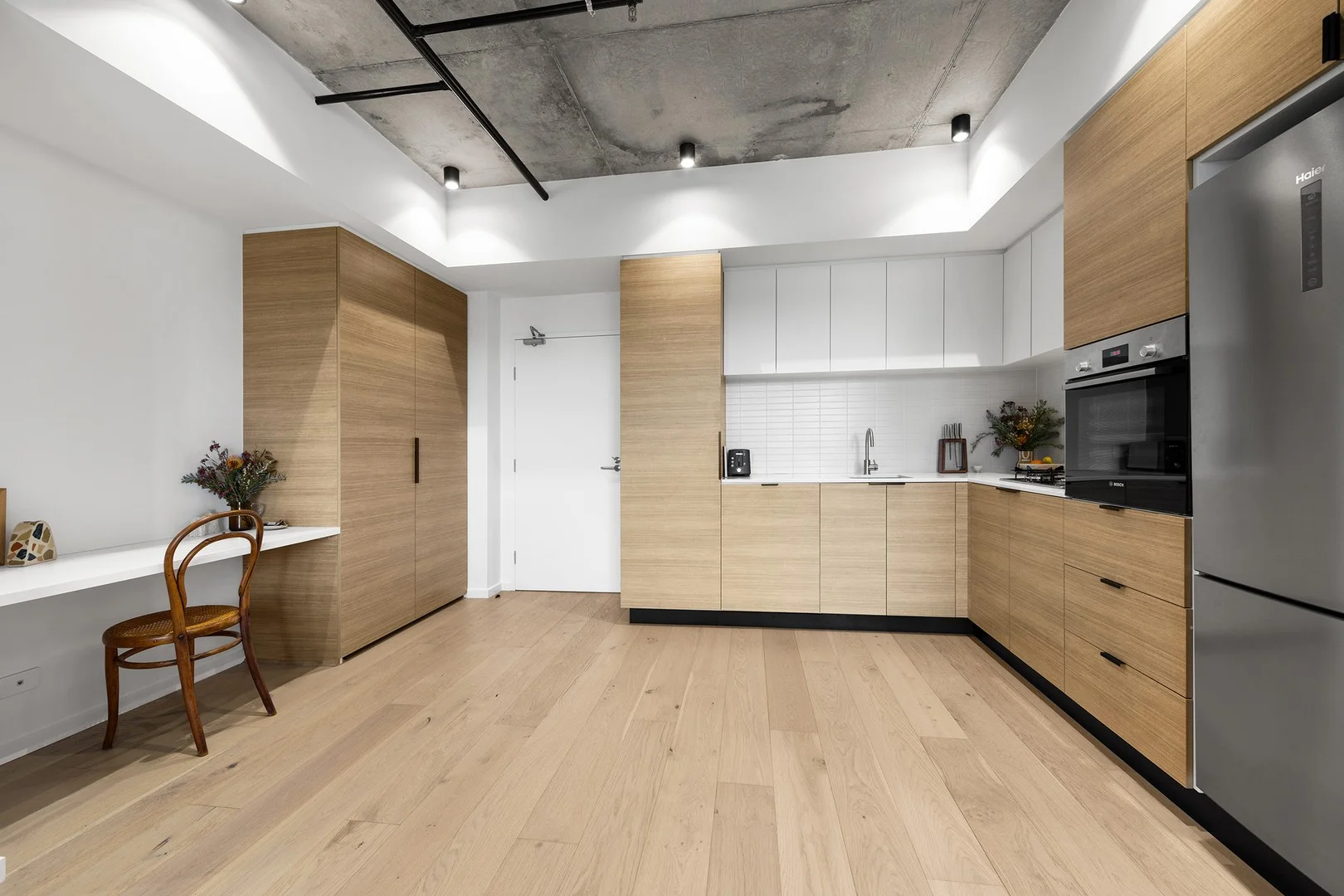 Additional image 2 of 305/94 Buckley Street, Footscray VIC 3011