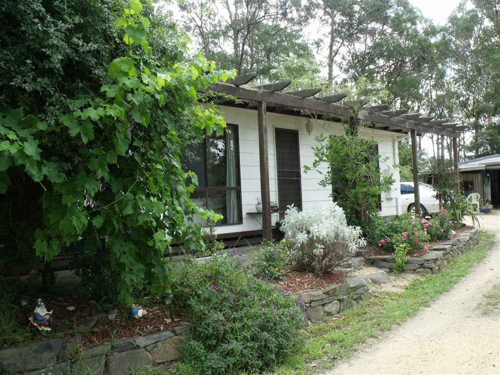 1037 Tarra Valley Road, Devon North VIC 3971, Image 0