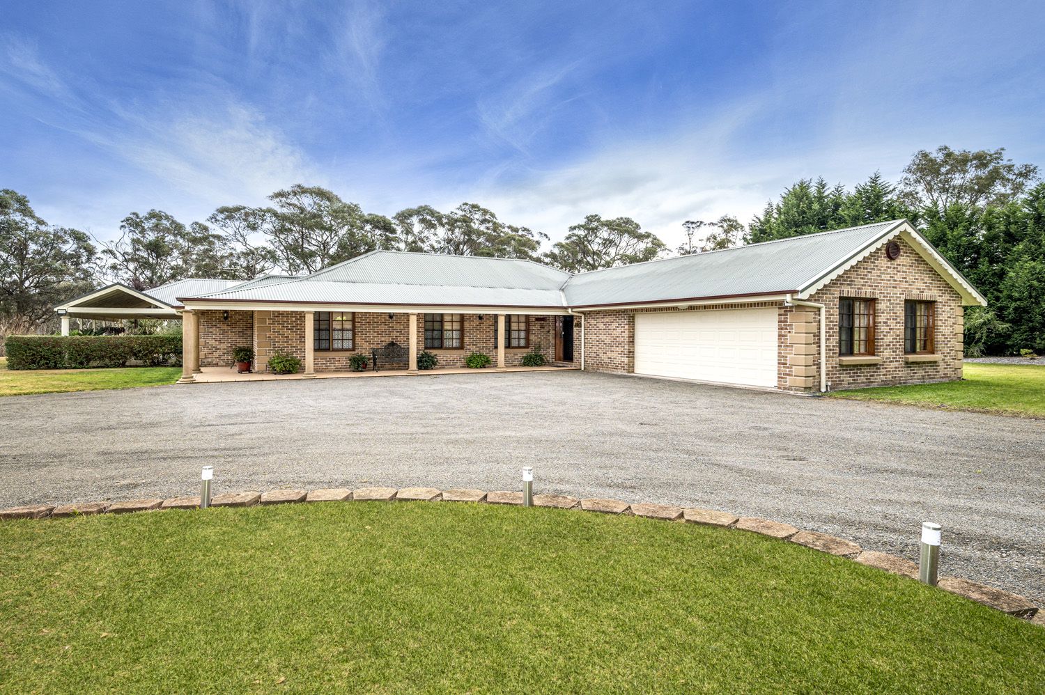 2 FRANKLIN ROAD, Aylmerton NSW 2575, Image 1