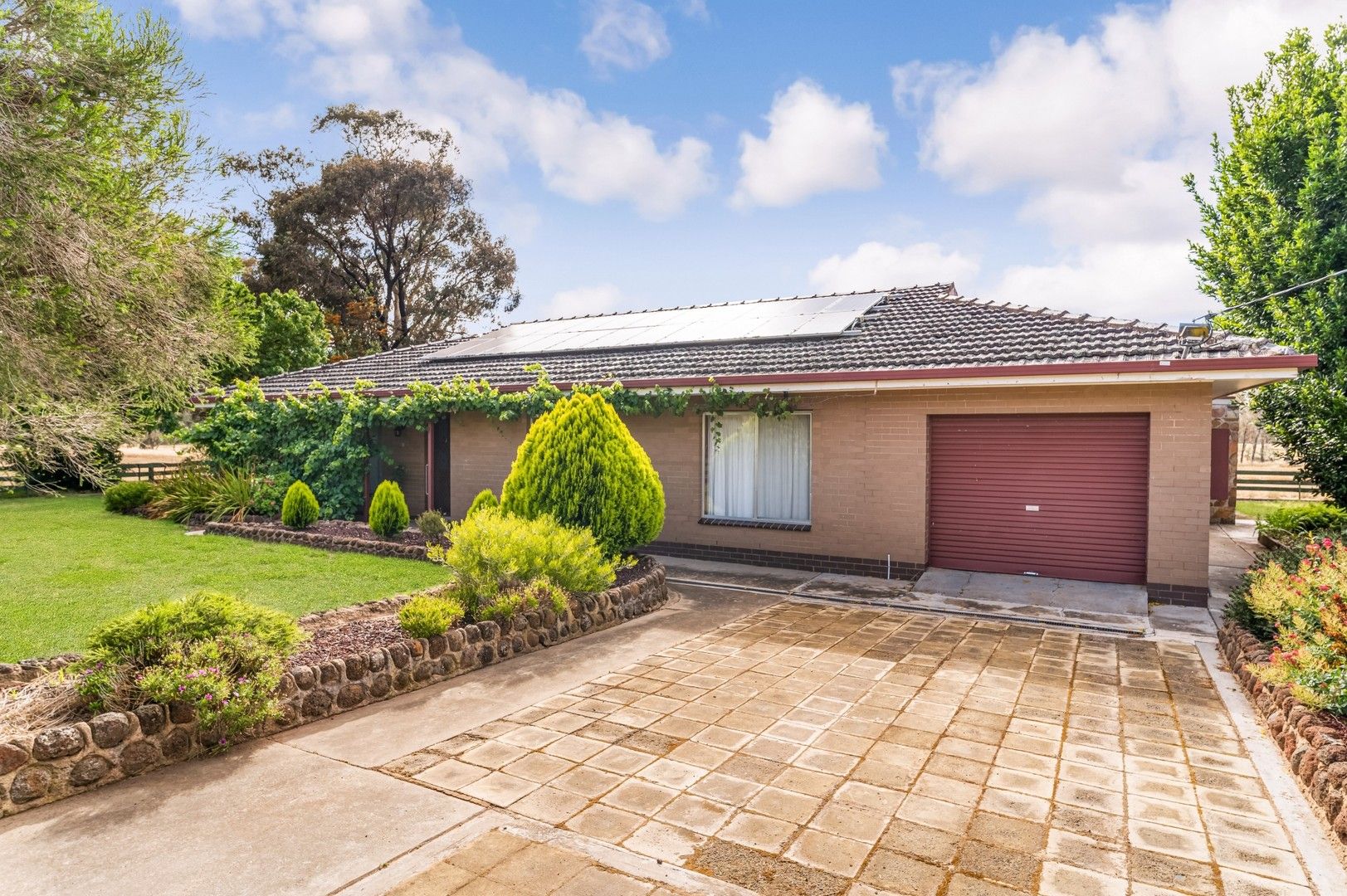 55 LaanecoorieNewbridge Road, Newbridge VIC 3551 House for Sale
