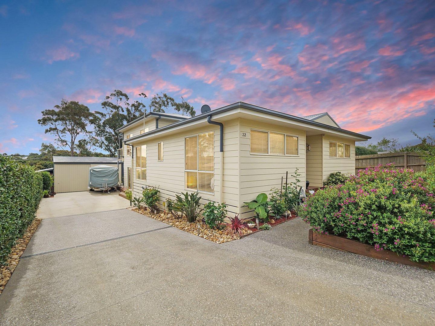 22 Bermagui Crescent, Sunset Strip VIC 3922, Image 0