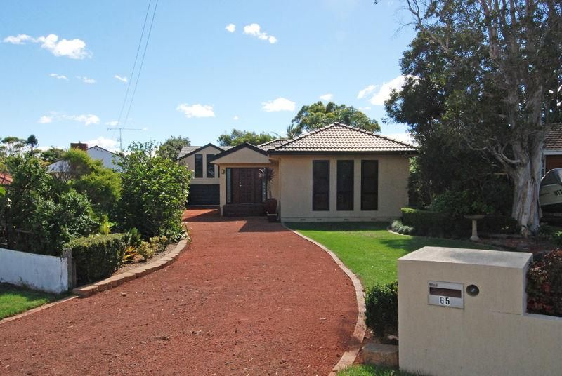 65 Barrack Avenue, BARRACK POINT NSW 2528, Image 0