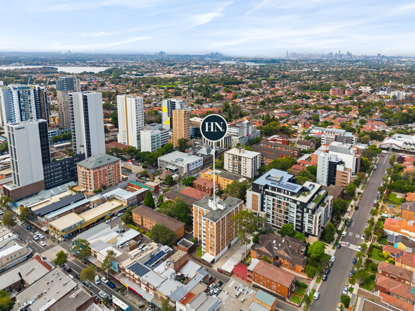 Additional image 11 of 6B/26 Belmore Street, Burwood NSW 2134