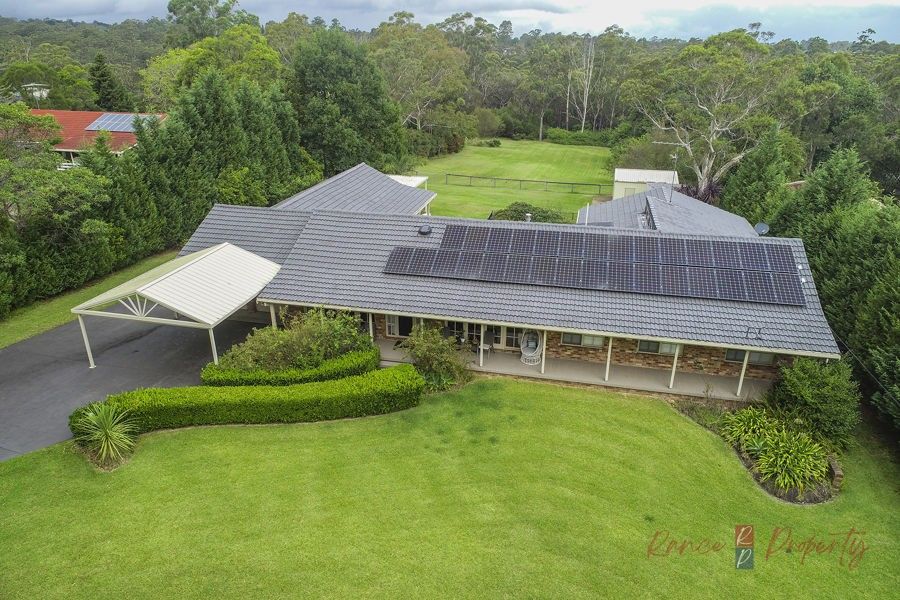 46 Jones Road, Kenthurst NSW 2156, Image 2