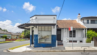 Picture of 30 Lavender Street, FIVE DOCK NSW 2046