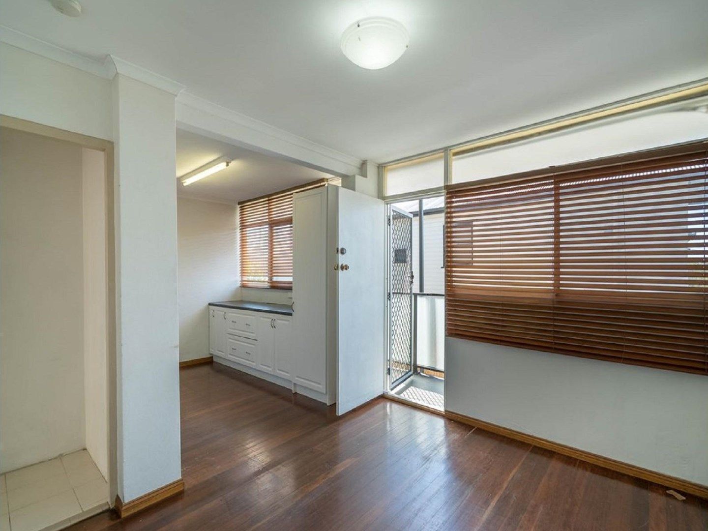 2 bedrooms Apartment / Unit / Flat in 1/24 Fifth Avenue KEDRON QLD, 4031