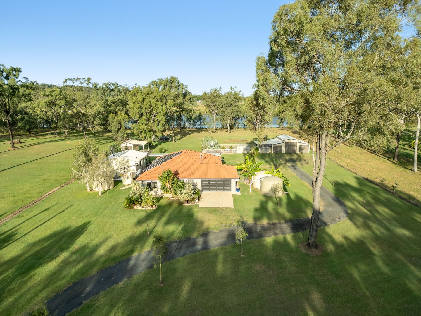 40 Forestry Road, Adare QLD 4343