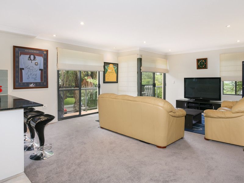 6/11 The Avenue, COLLAROY NSW 2097, Image 2