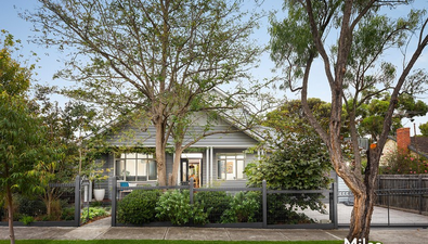 Picture of 14 Cremean Avenue, IVANHOE VIC 3079