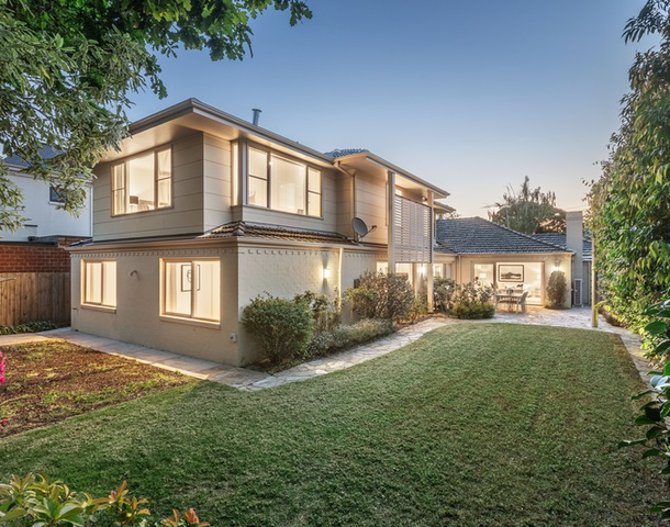 14 Irilbarra Road, Canterbury VIC 3126