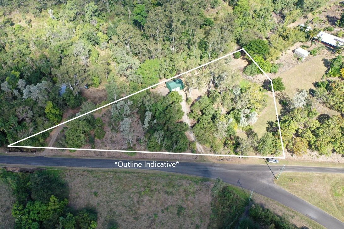 Lot 13 Fern Road, Sugarloaf QLD 4800, Image 1