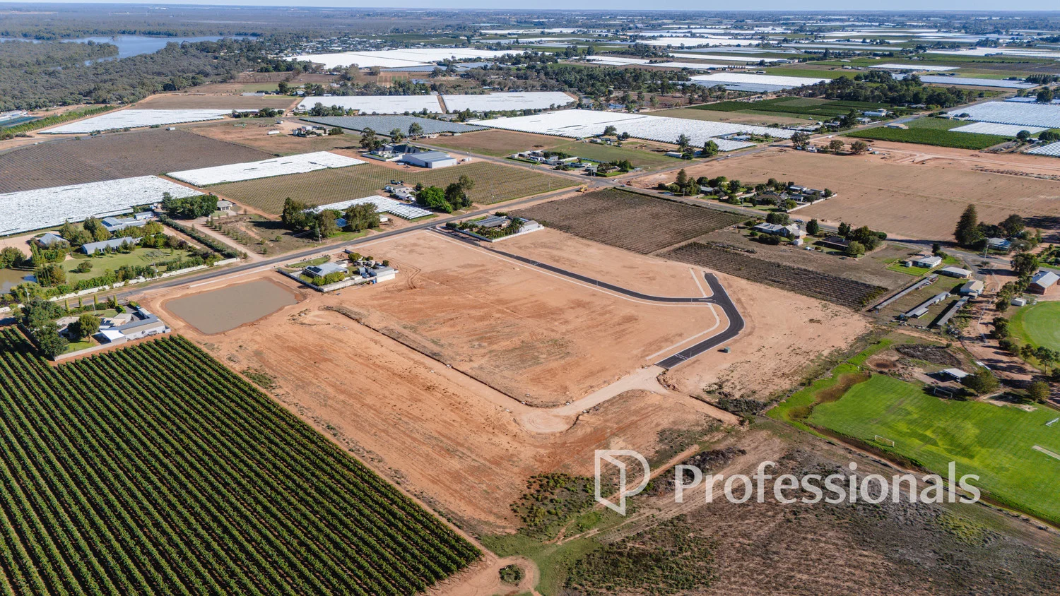 Additional image 4 of NICHOLS POINT HEIGHT/263-291 Irymple Avenue, Nichols Point VIC 3501