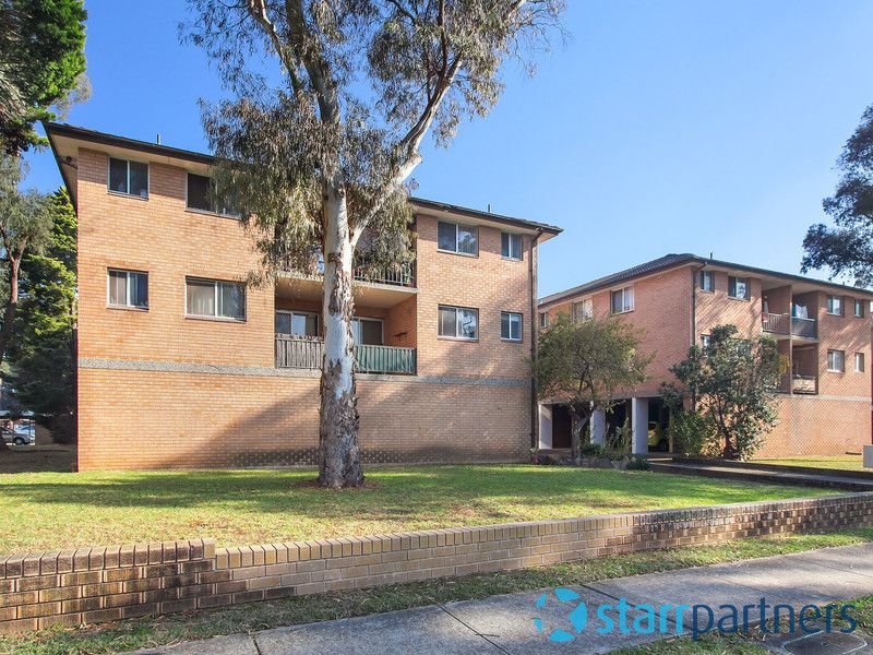 9/25 Cambridge Street, Merrylands NSW 2160, Image 0