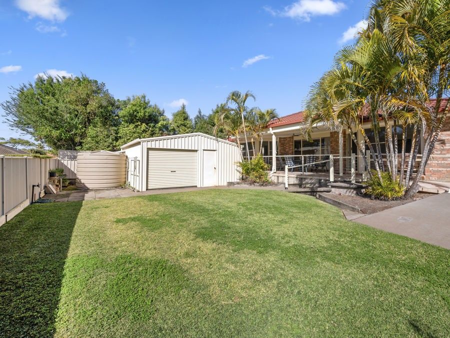 4 Violet Court, Coffs Harbour NSW 2450 Domain