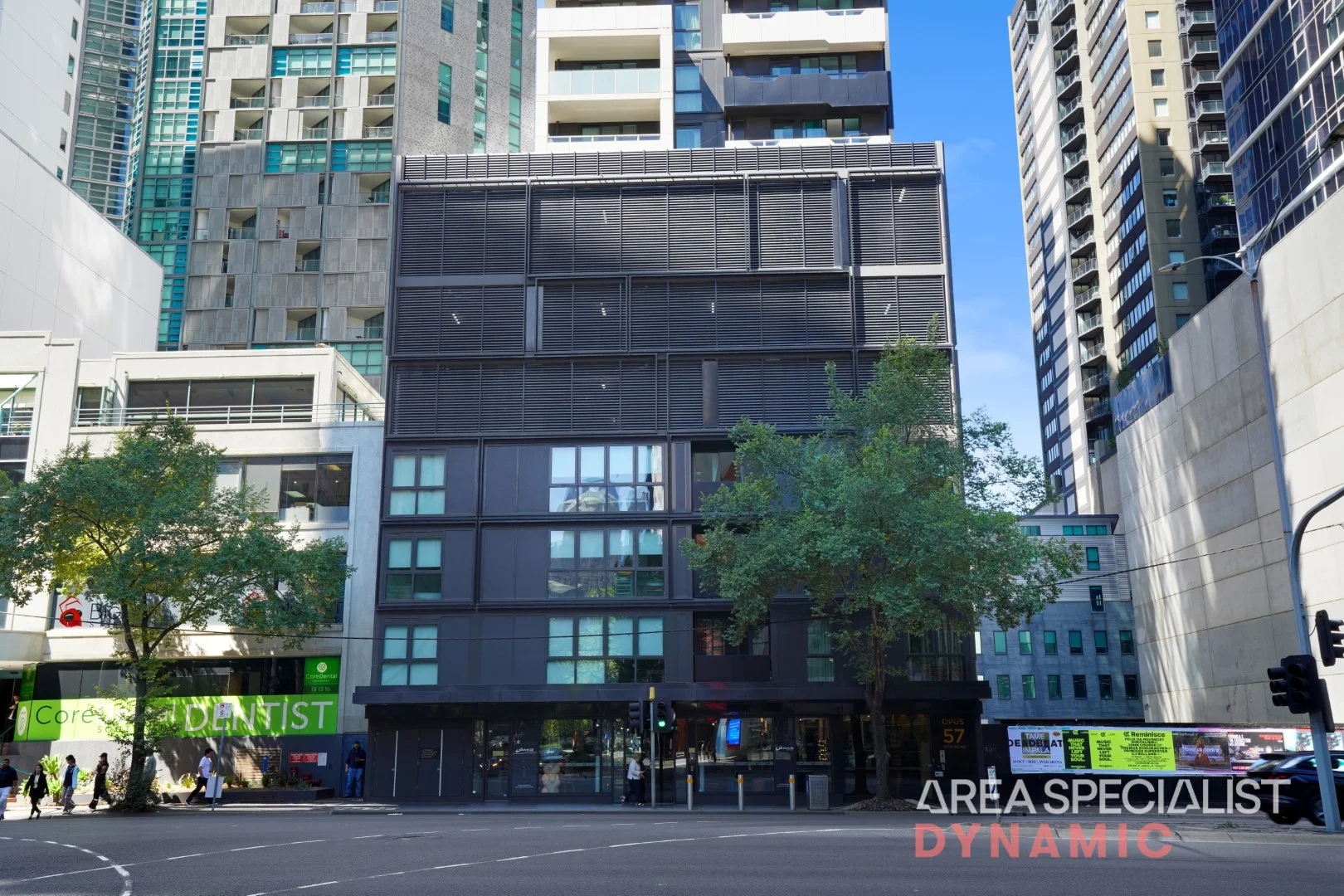 Additional image 13 of 2408/61 City Rd, Southbank VIC 3006