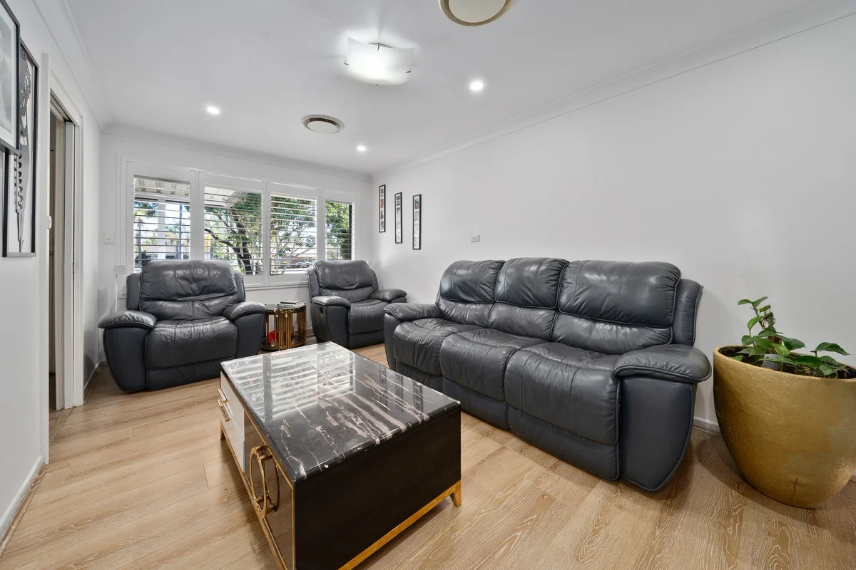 Additional image 2 of 17 Cowper Circle, Quakers Hill NSW 2763