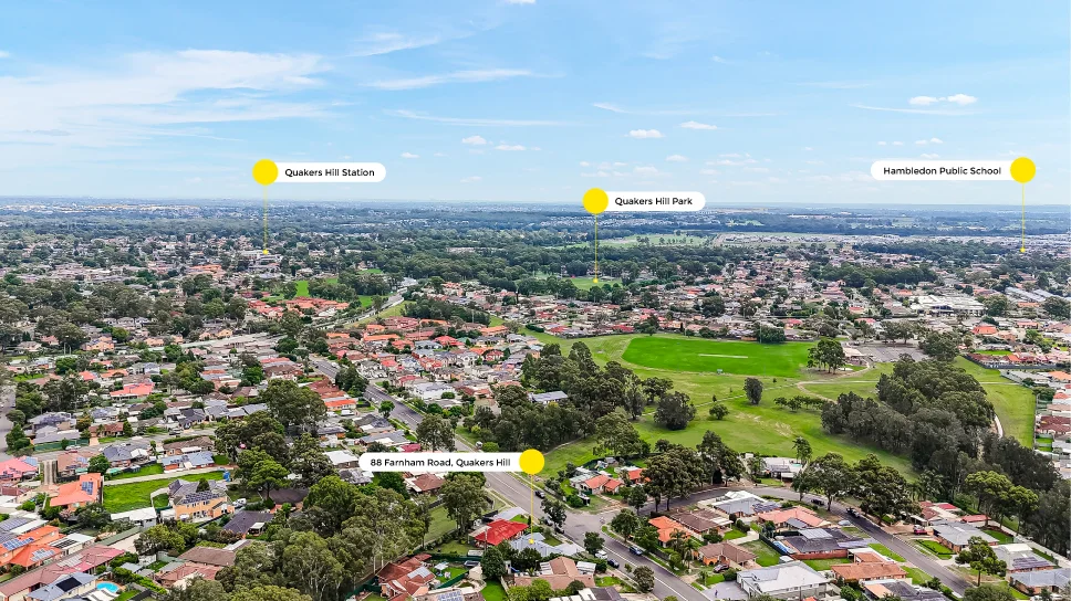 Additional image 15 of 88 Farnham Road, Quakers Hill NSW 2763