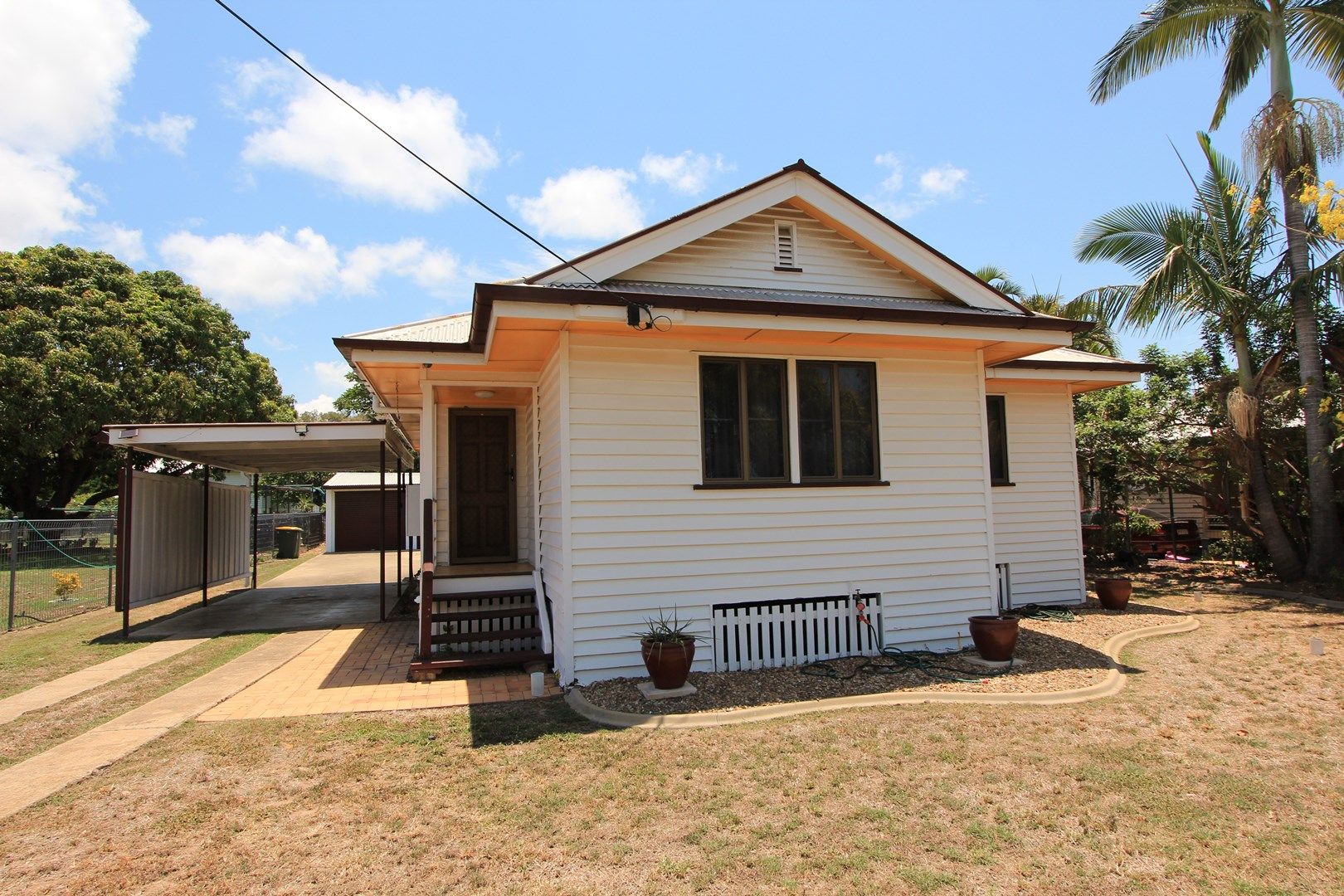 257 Stuart Drive, Wulguru QLD 4811, Image 0