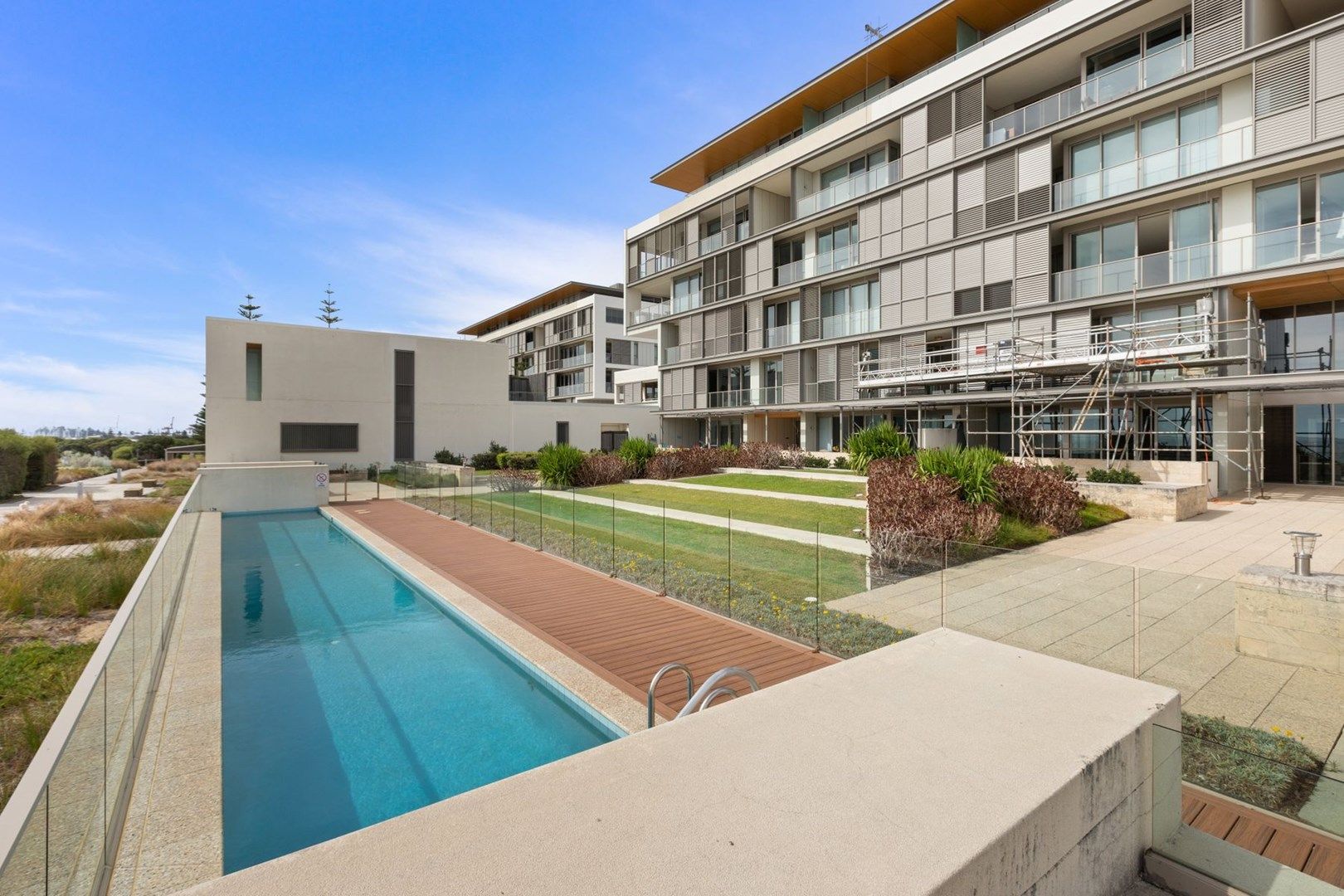 6/23 Ocean Drive, North Coogee WA 6163, Image 0