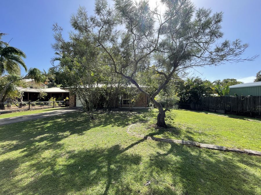 25 Gentle Avenue, Bucasia QLD 4750 House For Rent Domain