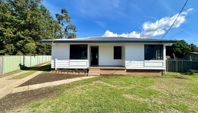 Picture of 2 McDonagh Place, GUNNEDAH NSW 2380