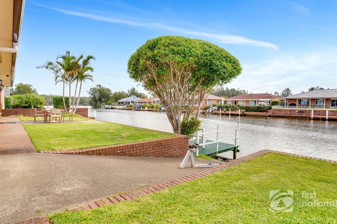 Picture of 13 Wyuna Place, FORSTER NSW 2428