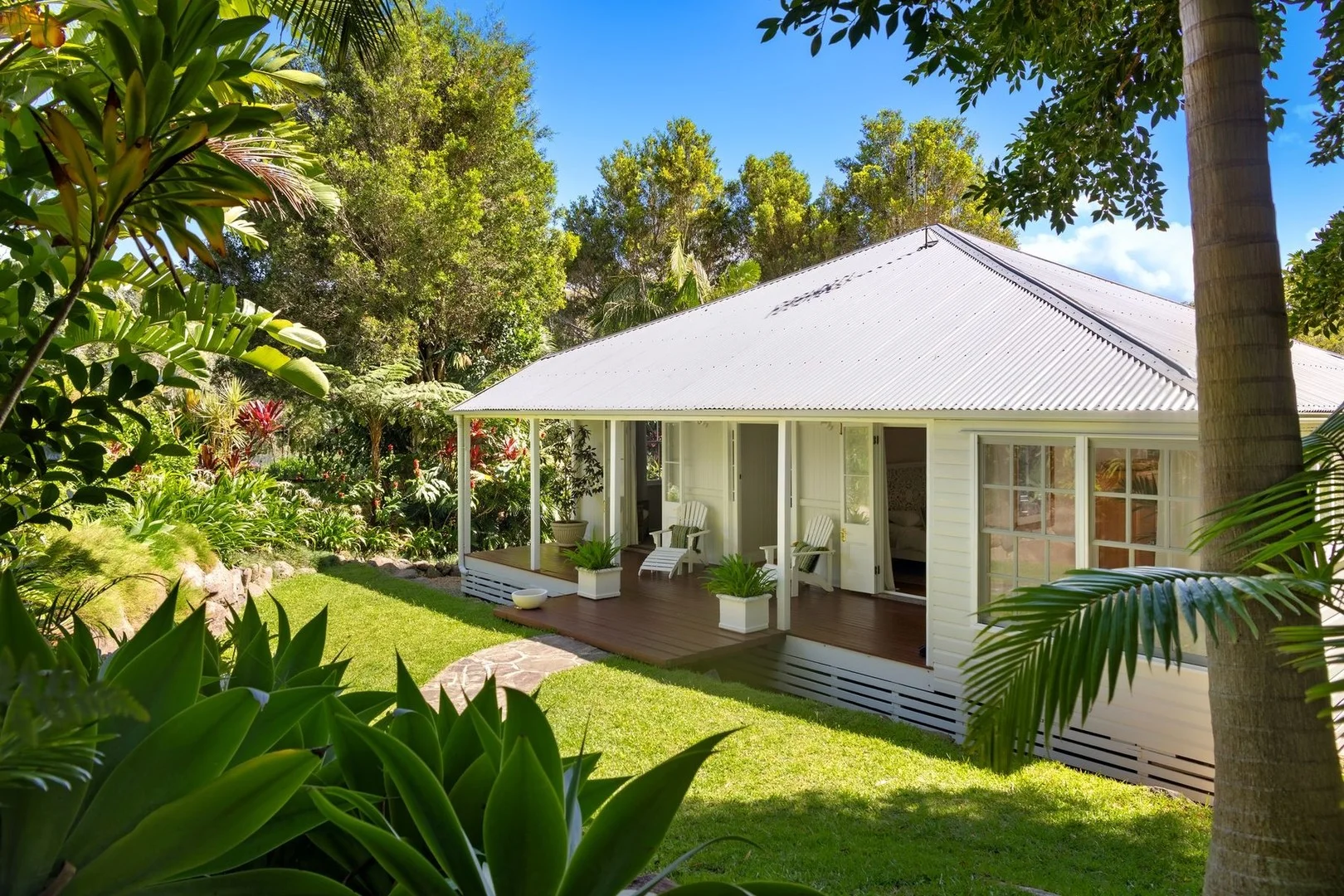 7/146 Old Bangalow Road, Byron Bay NSW 2481