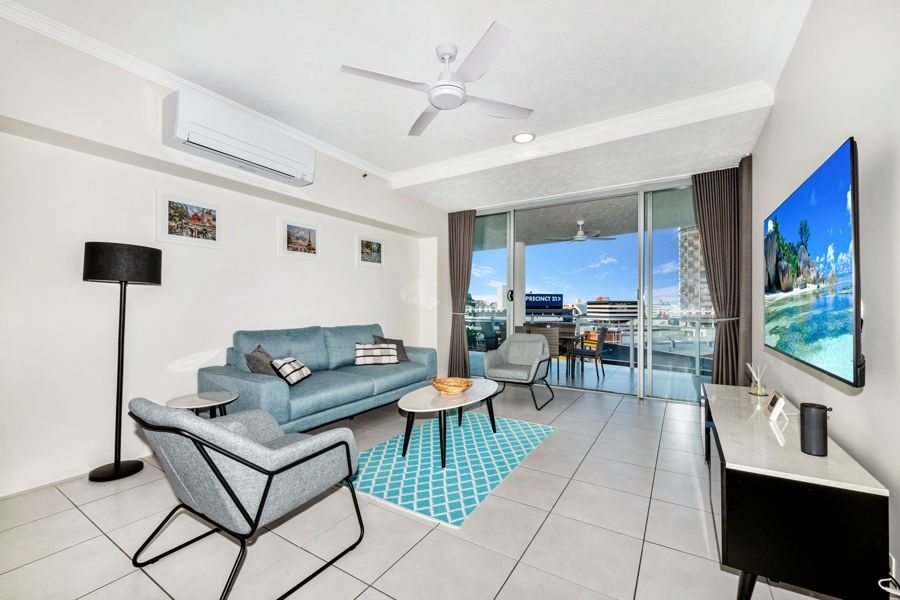 603/151-173 Sturt Street, Townsville City QLD 4810, Image 1