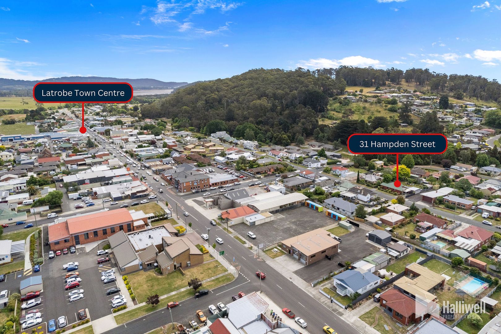 31 Hampden Street, Latrobe TAS 7307, Image 1