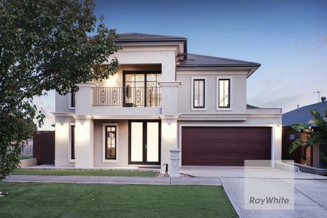 Picture of 18 San Pietro Way, GREENVALE VIC 3059