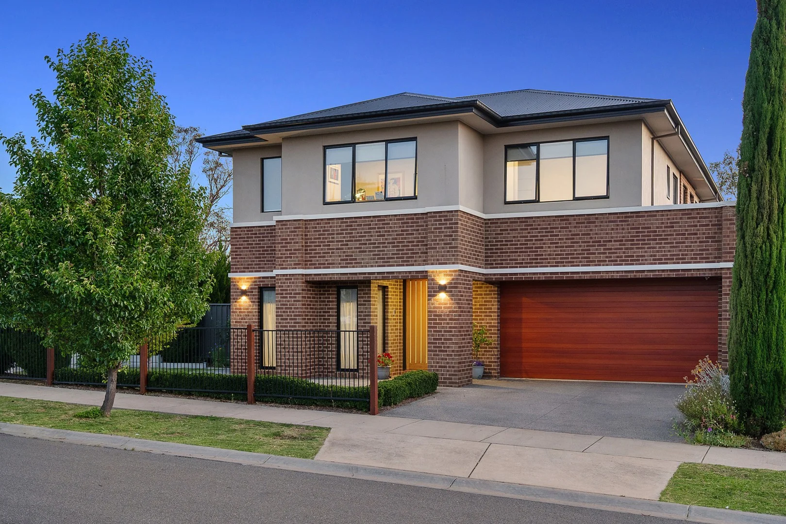 2 Yirrilil Way, Strathfieldsaye VIC 3551
