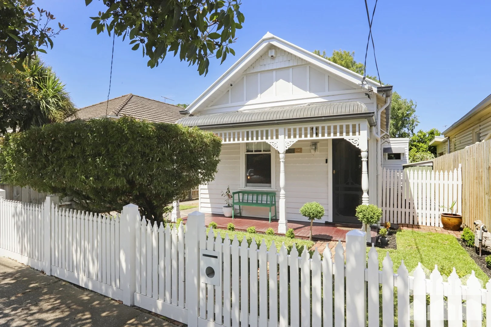 Primary image of 35 Coronation Street, Kingsville VIC 3012